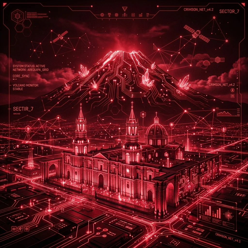 Ciudad digital