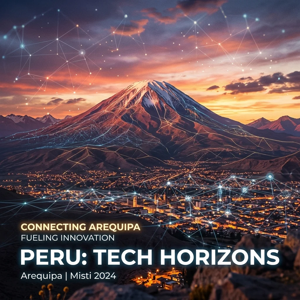 Ciudad Background